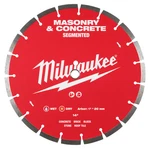 Milwaukee 49-93-9314 14" Segmented Masonry/concrete Diamond Blade. Fixed Price $72.97.