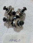 Craftsman 113.29460 Radial Arm Saw Carriage Roller Bearing Set From. Fixed Price $19.95.