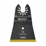 Imperial Blades IBOAT337-1 One Fit 2-1/2" Storm Titanium Wood & Nails Blade, 1PC. Fixed Price $13.95.