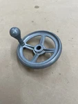 Craftsman Table Saw Blade Hand Wheel Off Model #113.27520 Used. Fixed Price $23.99.