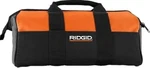 Ridgid Canvas Contractors Power Tool Bag 21" X 8" (new From Larger Kit). Fixed Price $19.75.