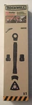New Nib Rockwell Sonicrafter Dust Attachment / Extraction Adapter RW9156. Fixed Price $9.99.