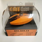 Cmt 890.505.11 Bevel Raised Panel Cutter Router Bit (new). Fixed Price $64.00.
