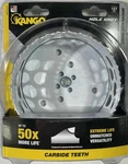 Kango By Milwaukee 5" Hole Shot W/carbide Teeth Saw 49-56-0748. Fixed Price $19.99.