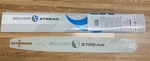 Stens 075-3417 Repl Sprocket Nose Chainsaw Bar 20" 3/8 Pitch, .058 GAUGE,70 Dl. Fixed Price $34.99.