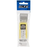 Olfa #11 Precision Art Set Replacement (KB4-S/5) 8MM Hobby Craft. Fixed Price $13.28.