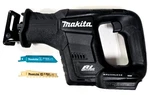 New Makita Bare Brushless Cordless Compact Reciprocating Saw 18V XRJ07ZB. Fixed Price $114.97.