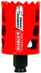 Assorted Sizes, Diablo Bi-metal Hole Saw, Fast Cuts, Superior Life. Fixed Price $17.95.