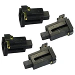 Bosch Skil 2610993156 Carbon Brush And Holder Set 2PK For 5125 5150 5155 5175. Fixed Price $27.95.