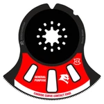 Freud Diablo DOS3125RCGP 1/8" Starlock Fit Carbide Grit Oscillating Blade. Fixed Price $20.99.