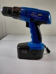 Master 18V 3/8" Cordless Drill/driver 0-500 Rpm Item 93440 Tool Only. Fixed Price $13.09.