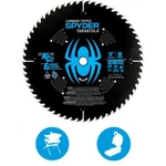 Spyder 13053 10 Inc 60 Tooth Nico Carbide Tipped Fine Finish Saw Blade With Blue. Fixed Price $65.64.