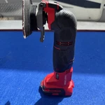 Craftsman V20 Cordless Oscillating Multi-tool Only Variable Speed. Fixed Price $34.85.