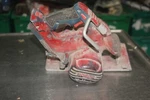 Bosch 6-1/2" Circular Saw Model 1671. Fixed Price $89.00.
