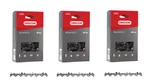 Chain (3-PACK) For 12" Prazi Beam Cutter PR-2000 PR-2700 PR-7000, 90PX046G(3). Fixed Price $49.50.