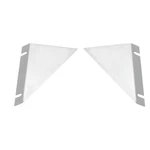 Malco DT15VRP Replacement Blades For 1.5" V-cut Duct Board Tool. Fixed Price $28.04.