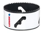 Lenox Scie Cloche Bi-m Tal 98MM. Fixed Price $80.65.