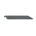 Jones Stephens S49031 8" Replacement Blade For Ez Stroke Metal Saw. Fixed Price $30.79.