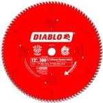 New Freud D12100X 12" Inch Teeth Diablo Ultra Fine Circular Saw Blade. Fixed Price $59.19.