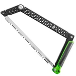 Gerber Freescape 12" Folding Camp Saw. Fixed Price $65.92.