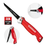 Goldblatt 6" Folding Drywall Saw Jab Soft Grip Handle Sheetrock. Fixed Price $20.99.