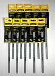Pack Stanley Hacksaw Blade 10" 32TPI High Speed Steel Flexible 15--802A. Fixed Price $32.50.