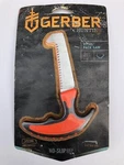 New Gerber 31-002741N Orange Hunting Vital Pack Saw Tool With Sheath. Fixed Price $19.95.