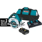 Makita XSH06PT 18V X2 Lxt (36V) Brushless 7-1/4" Circular Saw. Fixed Price $376.99.