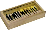 Flexcut Deluxe Power Gouge Set 14 Carving Tools Different Style / Case - RG100. Fixed Price $162.36.