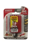 Lit Freud DHS2125CT Carbide Gp Holesaw, 2-1/8". Fixed Price $17.99.