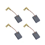 4X Carbon Brush For Makita GA4540 9557NB 9557PB 9558NB 9558PB Angle Grinder Usa. Fixed Price $9.09.