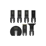 Dremel MM497U Osciltoolbladeset, 7PCS, W:3";1.25"TO2.75". Fixed Price $49.99.