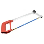 Forney 21277 Hacksaw Frame With Control Knob And Cobalt Bi-metal Blade. Fixed Price $29.99.