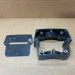 Craftsman Radial Arm Saw 113.19770 111.319750 Rear 63625 And Cover 63666. Fixed Price $19.95.
