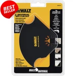 Oscillating Multi Tool Blade DWA4214 Material Cutting Accessory - Us. Fixed Price $22.95.