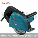 Makita 4131 Metal Cutting Circular Saw 7-1/4" 185MM 3500RPM 1100W Ac 220V. Fixed Price $506.44.