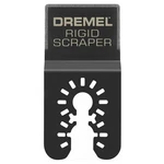 Dremel MM600U Oscillating Tool BLADE,STEEL,3 1/4" 794AA8. Fixed Price $12.93.