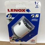 Lenox 1771968 Bi-metal Speed-slot Hole Saw 1-7/8" T3 Made In Usa. Fixed Price $12.99.