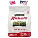 Tall Fescue Lawn Seed Mix 3 Lb Heat Shade Tolerant Deep Roots Fast Growth Spring. Fixed Price $27.99.