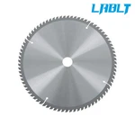 Lablt 10" 80 Tooth Carbide Tipped Saw Blade For Wood With Nails. Fixed Price $18.67.