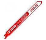 Freud DS0820CF 8" Tpi Reciprocating Saw Blade, High Carbon Steel. Fixed Price $32.44.