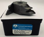 Delta 43-998 Shaper Cutter Double Tongue & Groove Lock Miter. Carbide Tipped. Fixed Price $189.85.