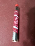 Pasco - Tiny Tim Hacksaw Blades 6", Pin Type, 10 Pcs., No. 4292, Made England. Fixed Price $19.79.