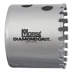 Morse DG18C 1-1/8" Diamond Grit Hole Saw. Fixed Price $23.59.