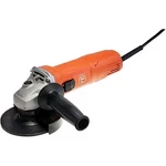 Fein Corded Angle Grinder With 4-1/2" Grinding Wheel 72219760120. Fixed Price $104.95.
