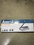 Anvil 12 Vinyl Cutter Manual Flooring Tool Metal Blade 13/64 1006 402 015. Fixed Price $34.99.