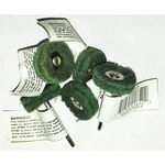 Pack Se Polishing Buffing Wheels Abrasive 150 Grit Inch 1/8 Shank MC13. Fixed Price $9.99.
