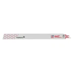 Milwaukee Tool 48-00-5794 12" 14 Tpi The Torch Sawzall Blades (5 Pk). Fixed Price $24.97.