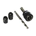 Freud America DHSAR500 7/16 In. Snap-lock Plus Mandrel System. Fixed Price $37.76.