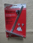 49-22-4146 Rip Fence Kit Fits For Milwaukee Circular Saws 6405-6, 6390-20,. Fixed Price $12.99.